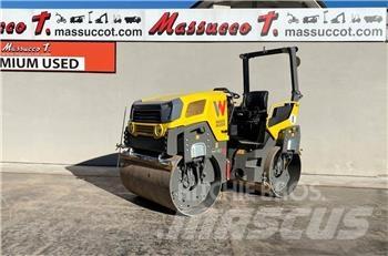 Wacker Neuson RD45-140 ضاغطات التربة