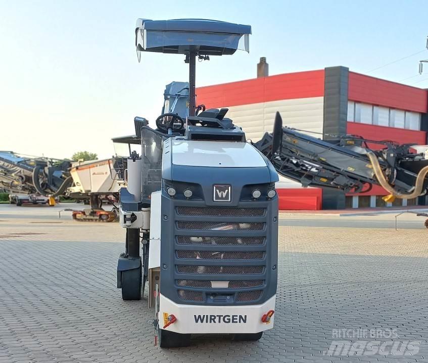 Wirtgen W50Ri ماكينات الكشط البارد للأسفلت