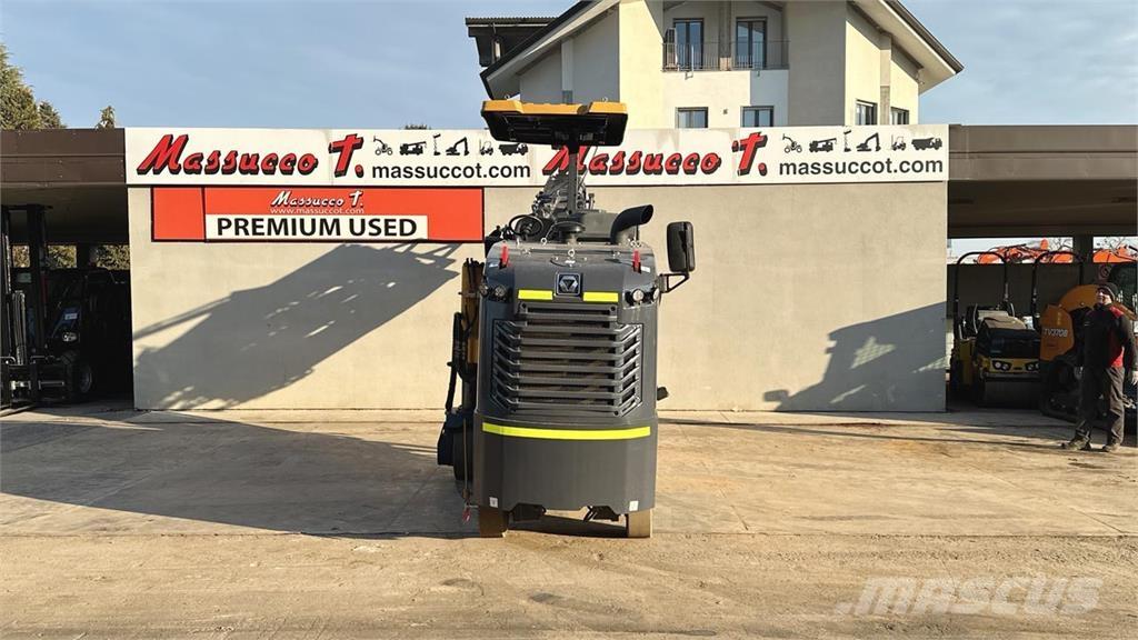 XCMG XM505K ماكينات الكشط البارد للأسفلت