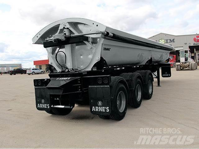  Arne's Ultra Max مقطورات قلابة