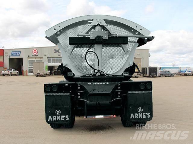  Arne's Ultra Max مقطورات قلابة