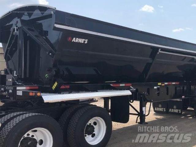  Arne's V Max مقطورات قلابة