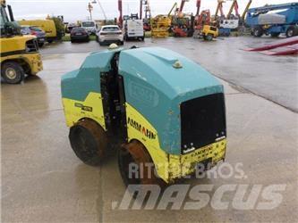 Ammann ARR1575 ضاغطات التربة