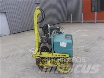 Ammann ARW65 ملحقات وقطع غيار معدات ضغط