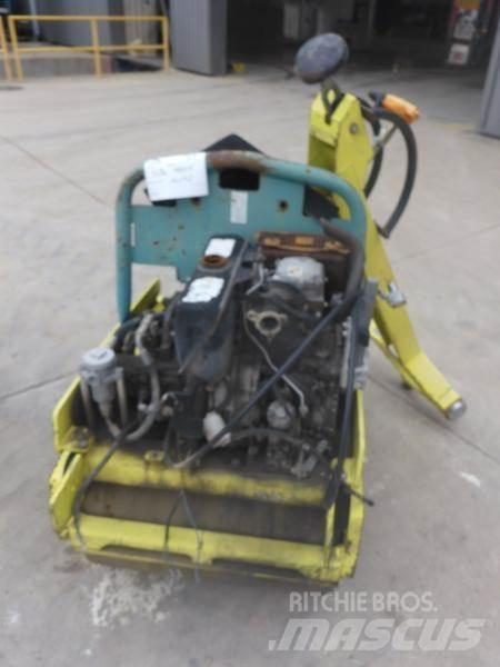 Ammann ARW65 ملحقات وقطع غيار معدات ضغط