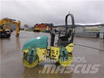 Ammann ARX23 ضاغطات التربة