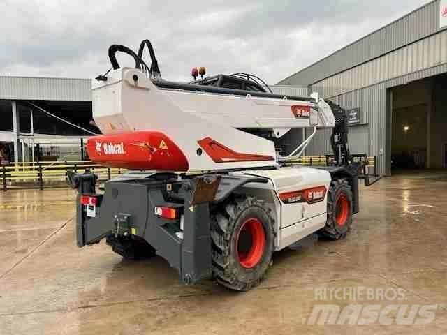 Bobcat TR50-210 مناولات متداخلة