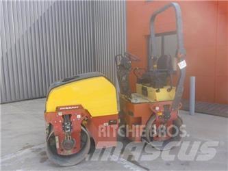 Dynapac CC1200 ضاغطات التربة