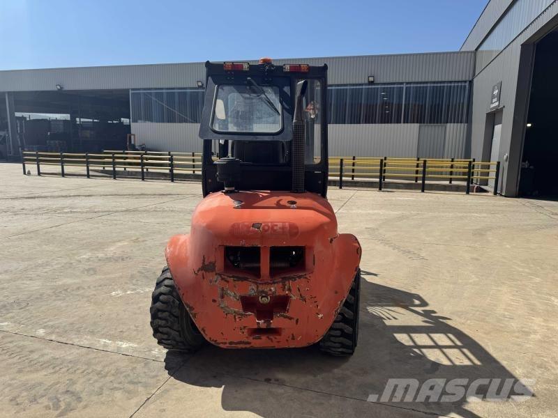  SPATLIFT FD25-S شاحنات ذات رافعات شوكية - أخرى