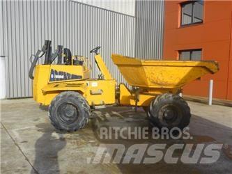 Thwaites MACH764 ساحبات مفصلية