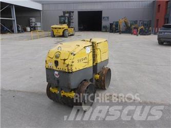 Wacker RT82SC-2 ضاغطات التربة