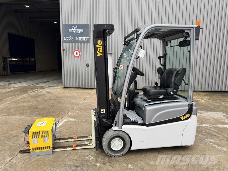 Yale ERP16VT شاحنات ذات رافعات شوكية - أخرى