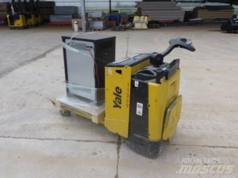 Yale MP 20 X معدات الرفع منخفض المستوى
