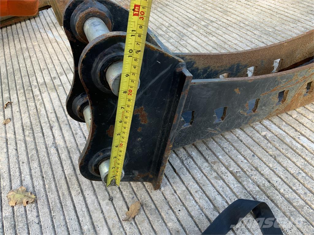  4Inch Trench Bucket ماكينات زراعية - غير ذلك