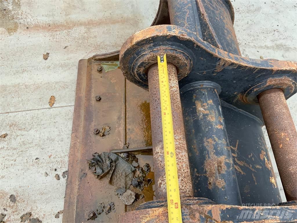  7ft Grader Bucket ماكينات زراعية أخرى