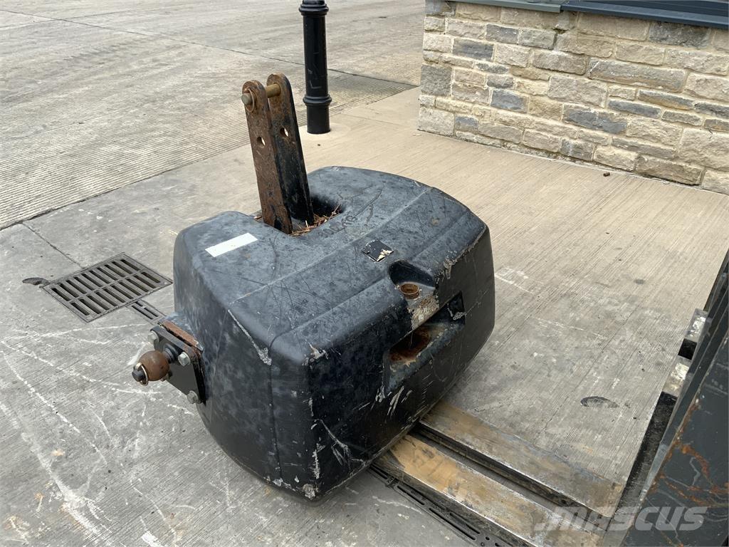  800Kg Big pack Weight ماكينات زراعية أخرى