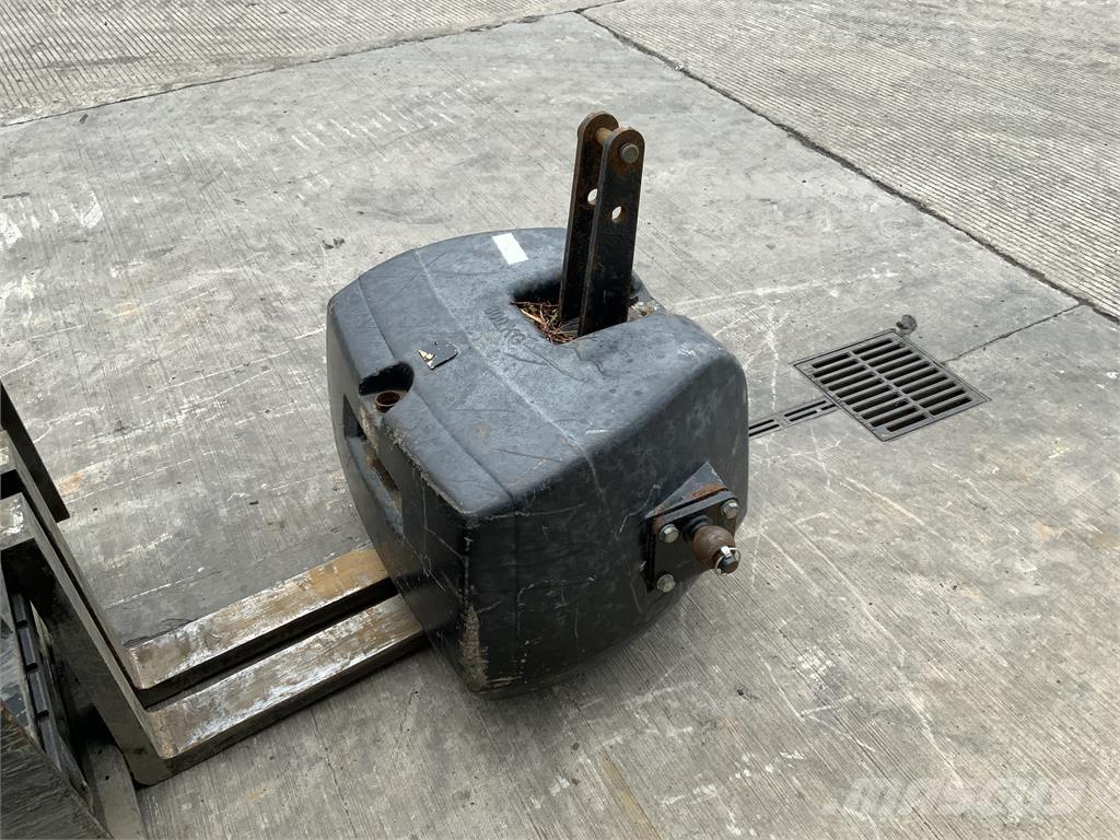  800Kg Big pack Weight ماكينات زراعية أخرى