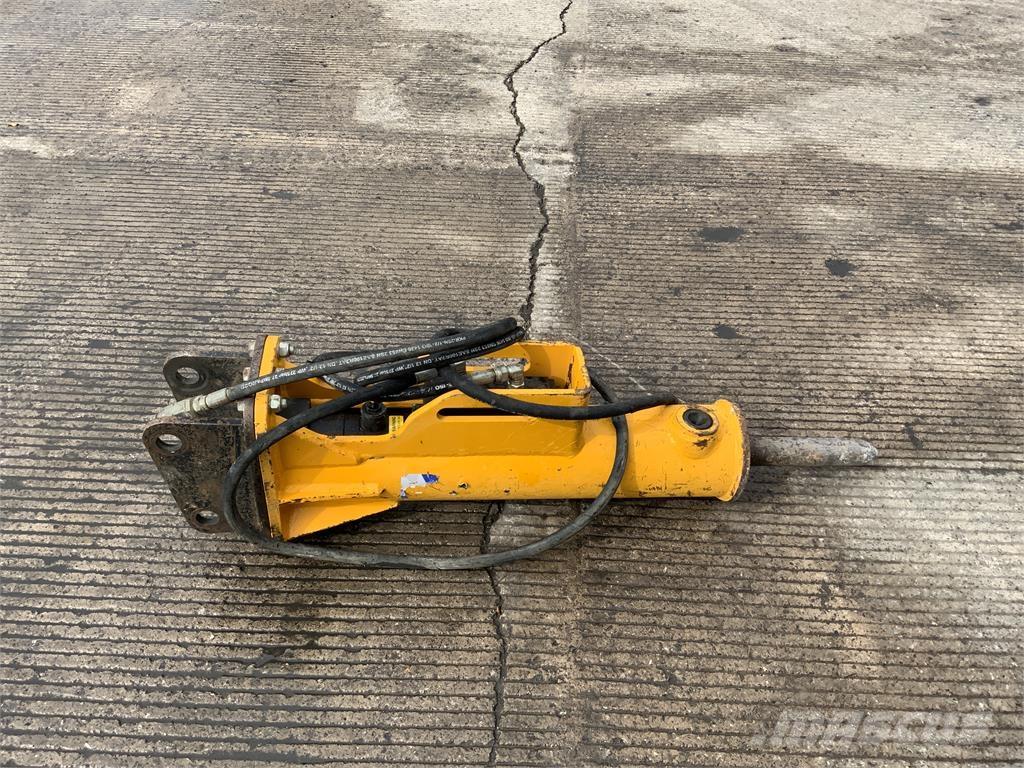 Arrow Head Breaker ماكينات زراعية أخرى