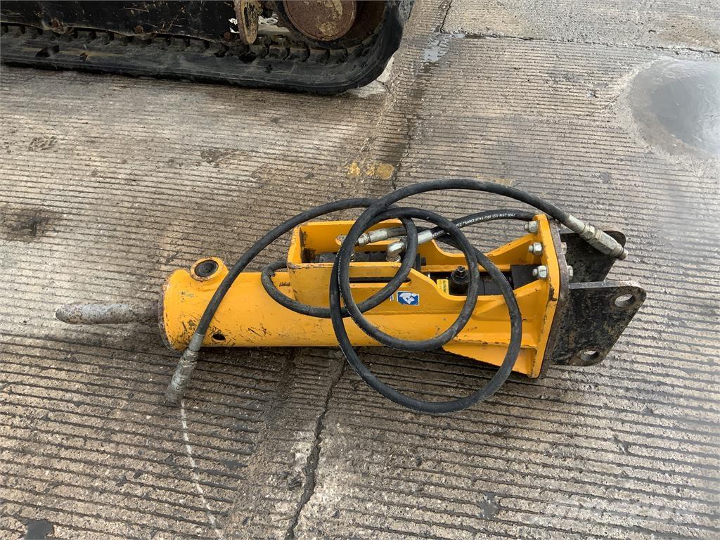 Arrow Head Breaker ماكينات زراعية أخرى