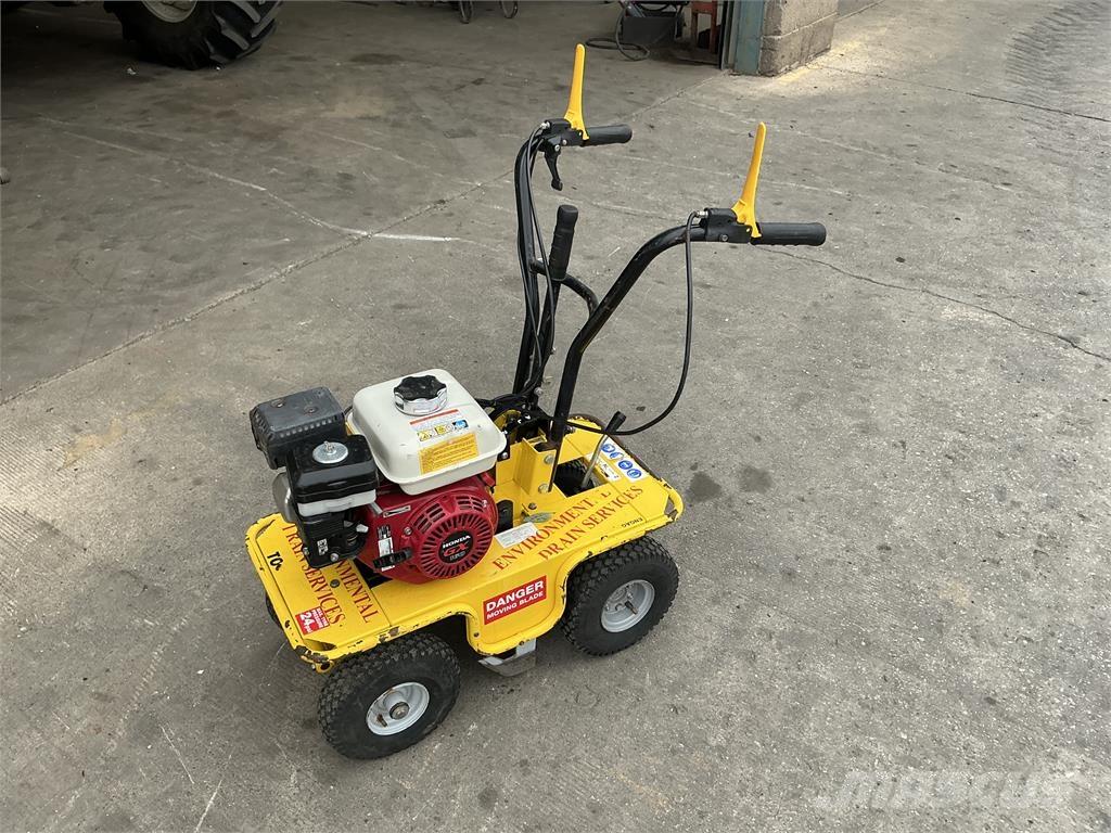  BirchWood Turf Cutter ماكينات زراعية أخرى