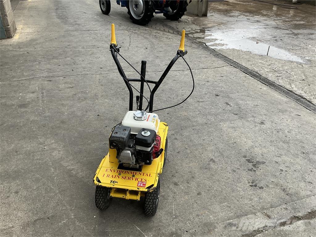  BirchWood Turf Cutter ماكينات زراعية أخرى