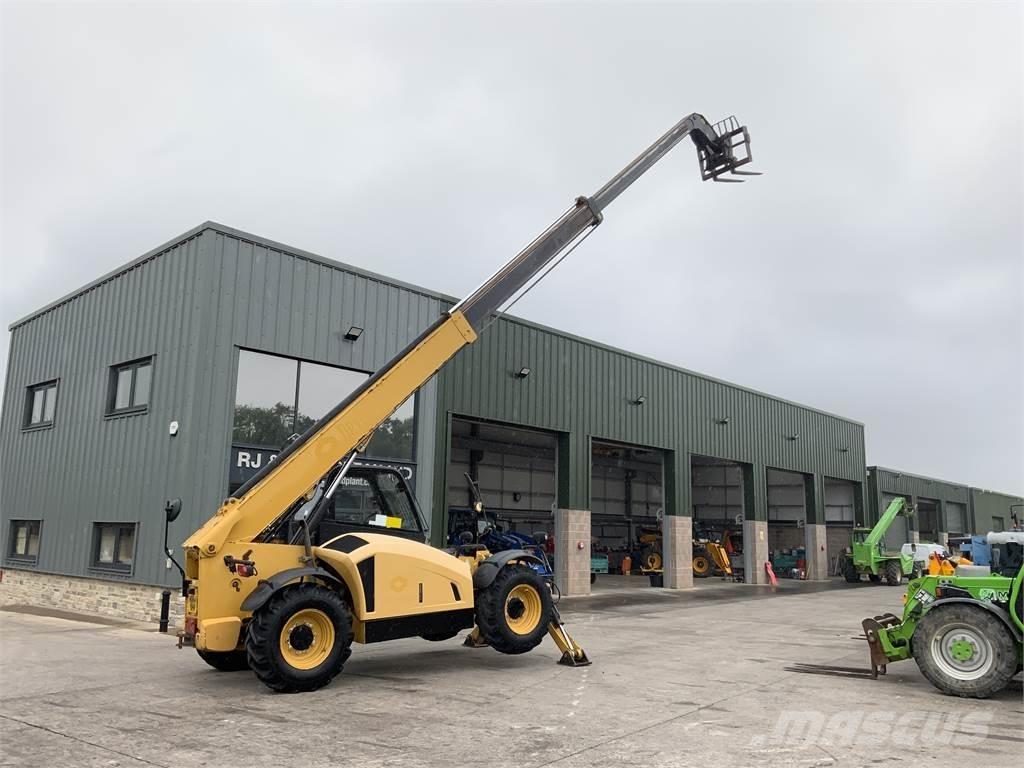 CAT TH414C GC (ST23780) ماكينات زراعية أخرى