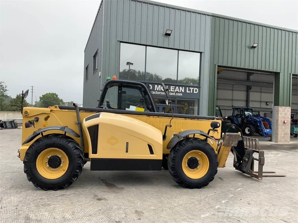 CAT TH414C GC (ST23780) ماكينات زراعية أخرى
