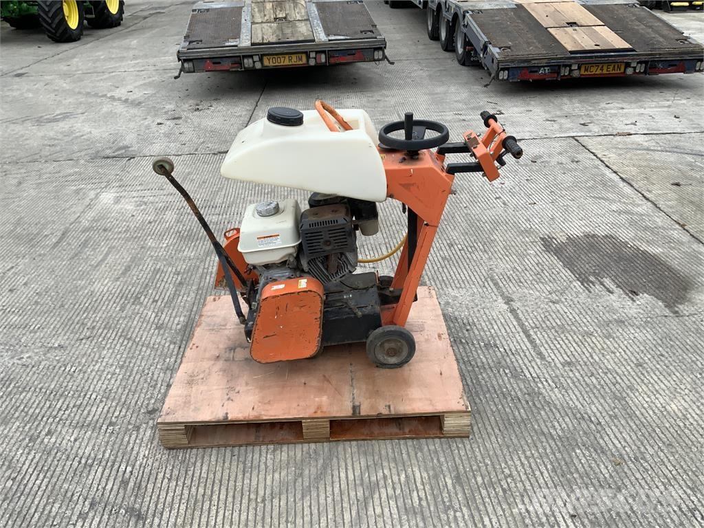 Clipper Stone Saw ماكينات زراعية أخرى