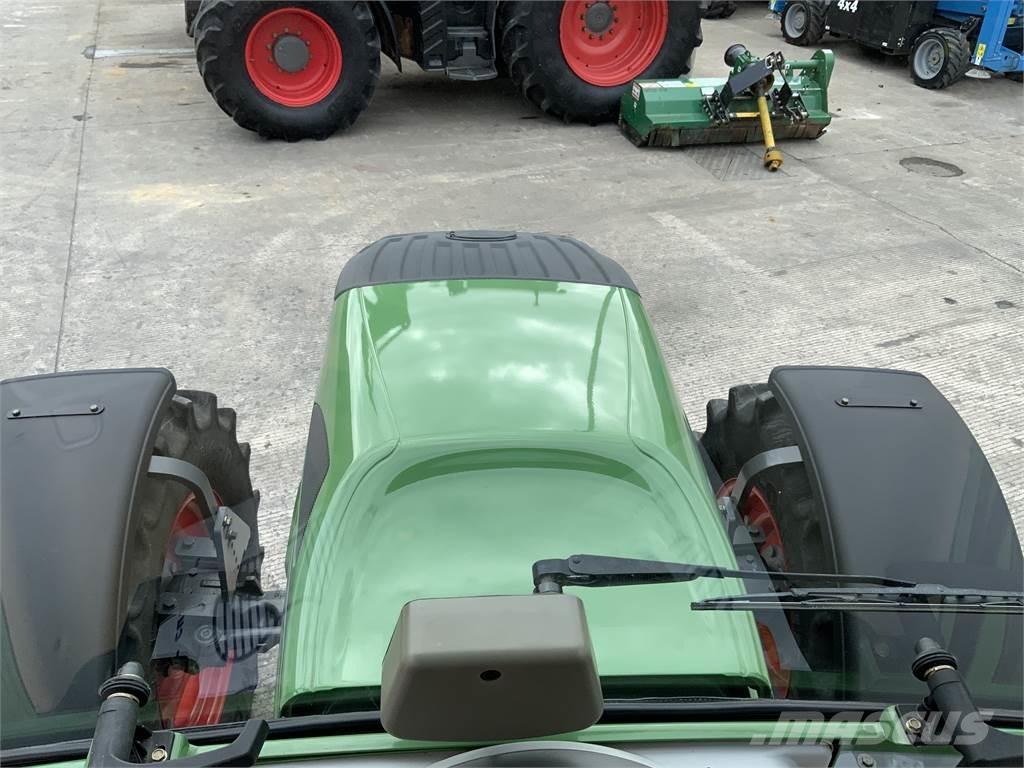 Fendt 210 (ST23989) ماكينات زراعية أخرى