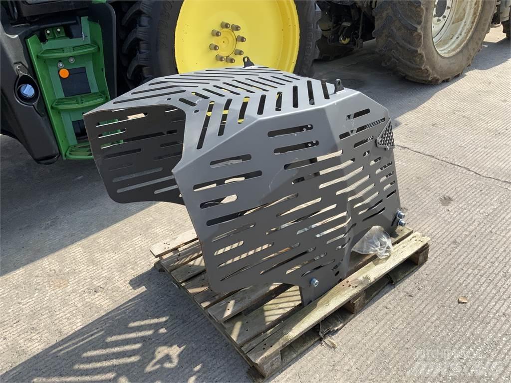  Forestry Nose Guard ماكينات زراعية أخرى