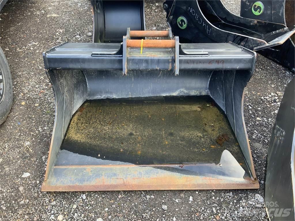 JCB 1400mm S45 Bucket ماكينات زراعية أخرى