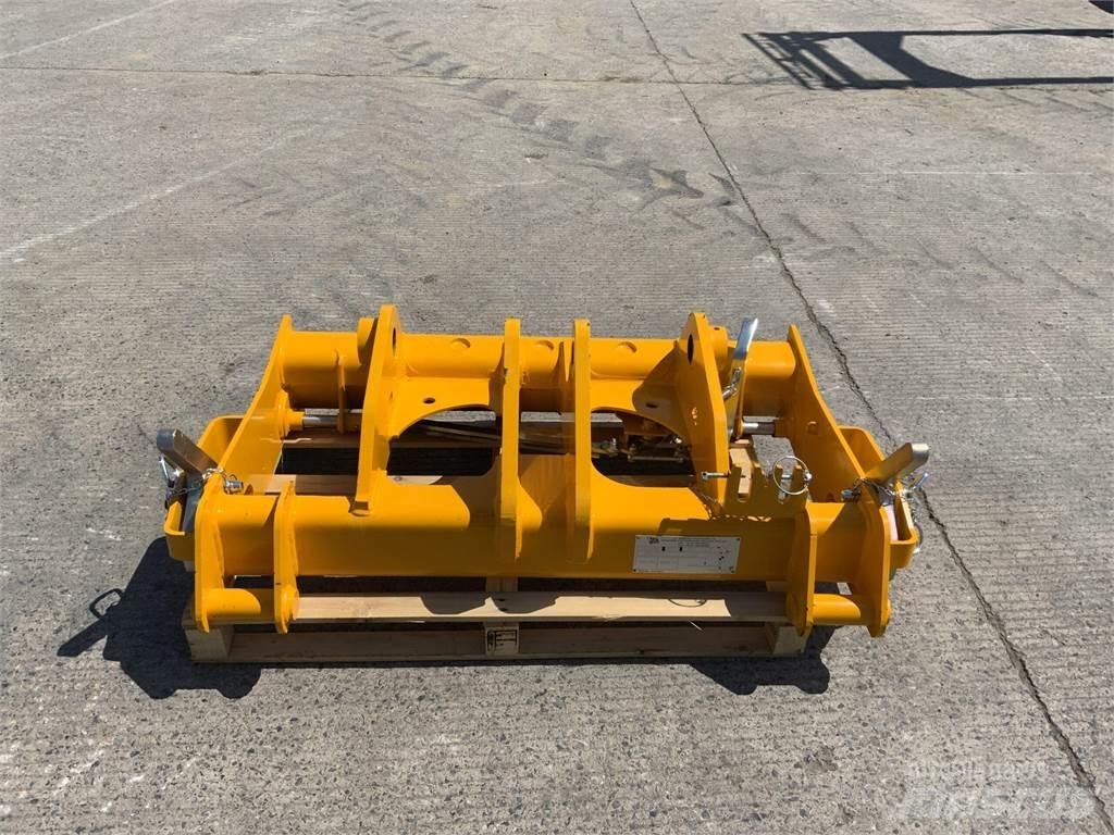 JCB Q Fit 560-80 ماكينات زراعية أخرى
