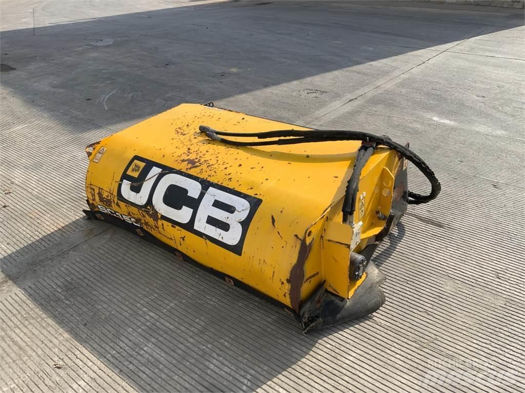 JCB SC160 Road Brush ماكينات زراعية أخرى