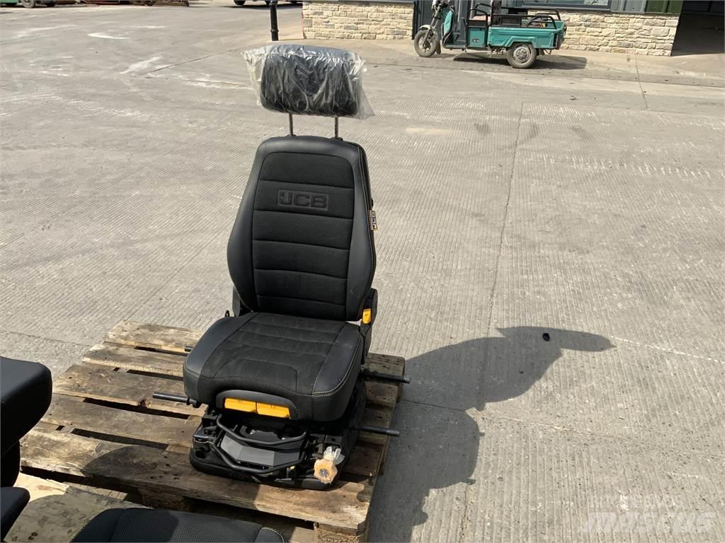 JCB Seat ماكينات زراعية أخرى