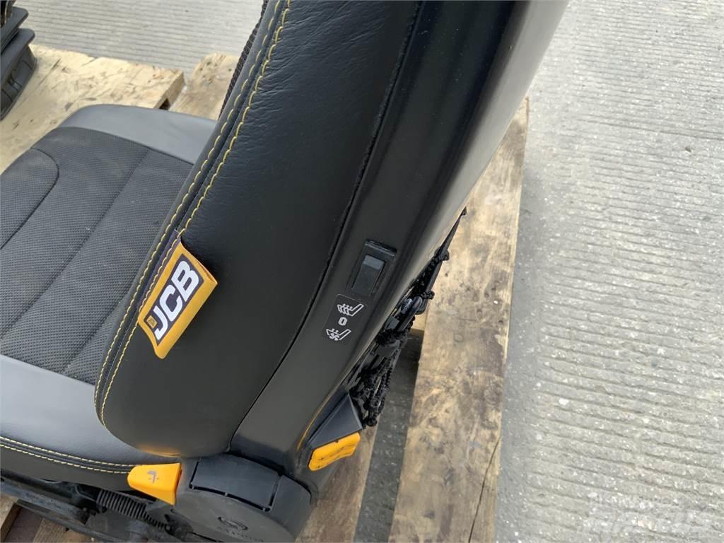 JCB Seat ماكينات زراعية أخرى