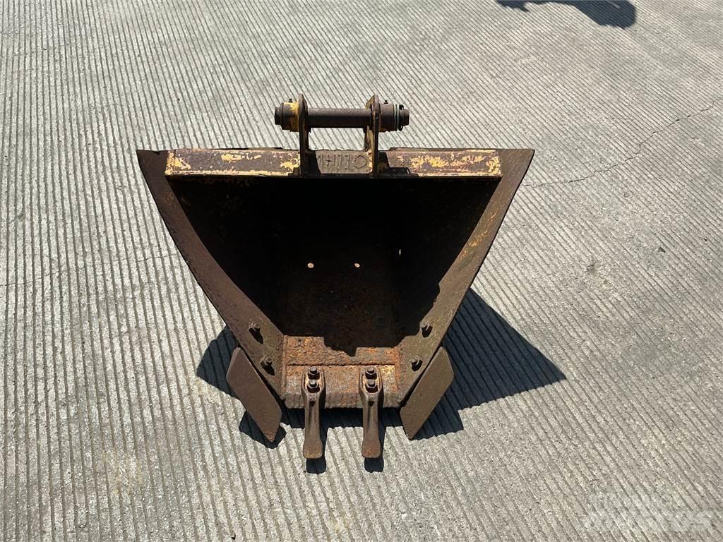 JCB V Bucket ماكينات زراعية أخرى