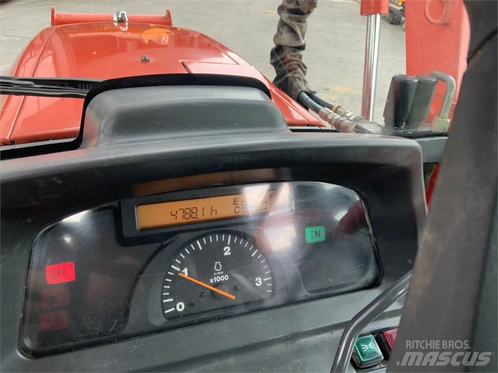 Kubota L3830 (ST23950) ماكينات زراعية أخرى