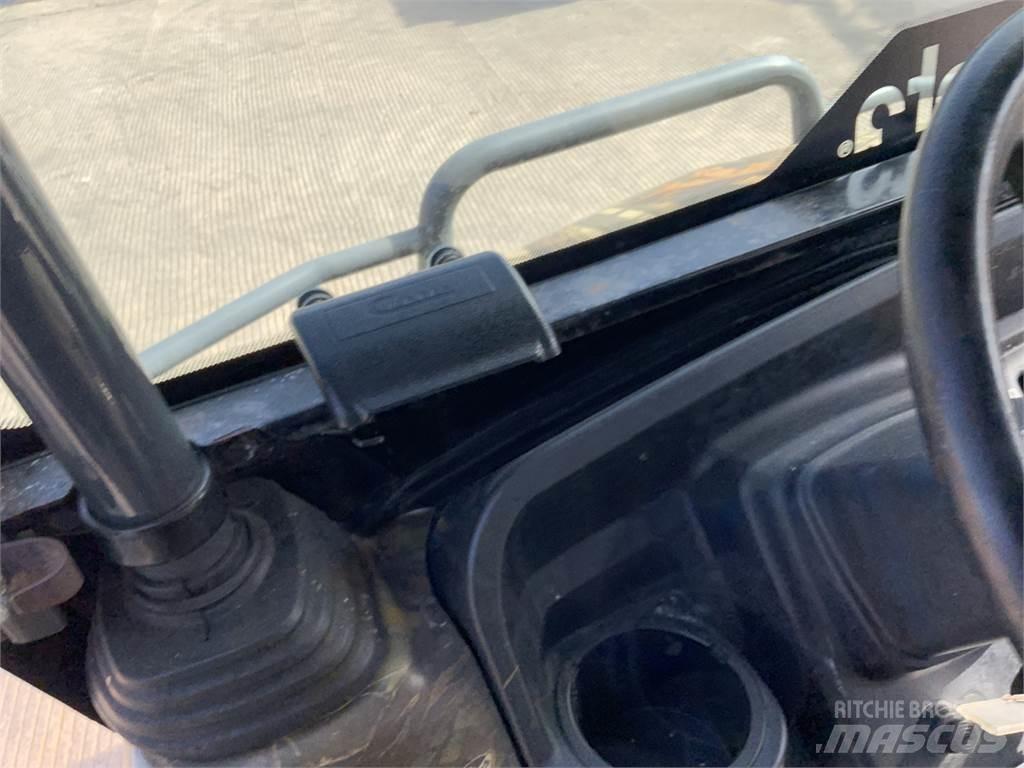 Kubota RTV 900 ماكينات زراعية أخرى