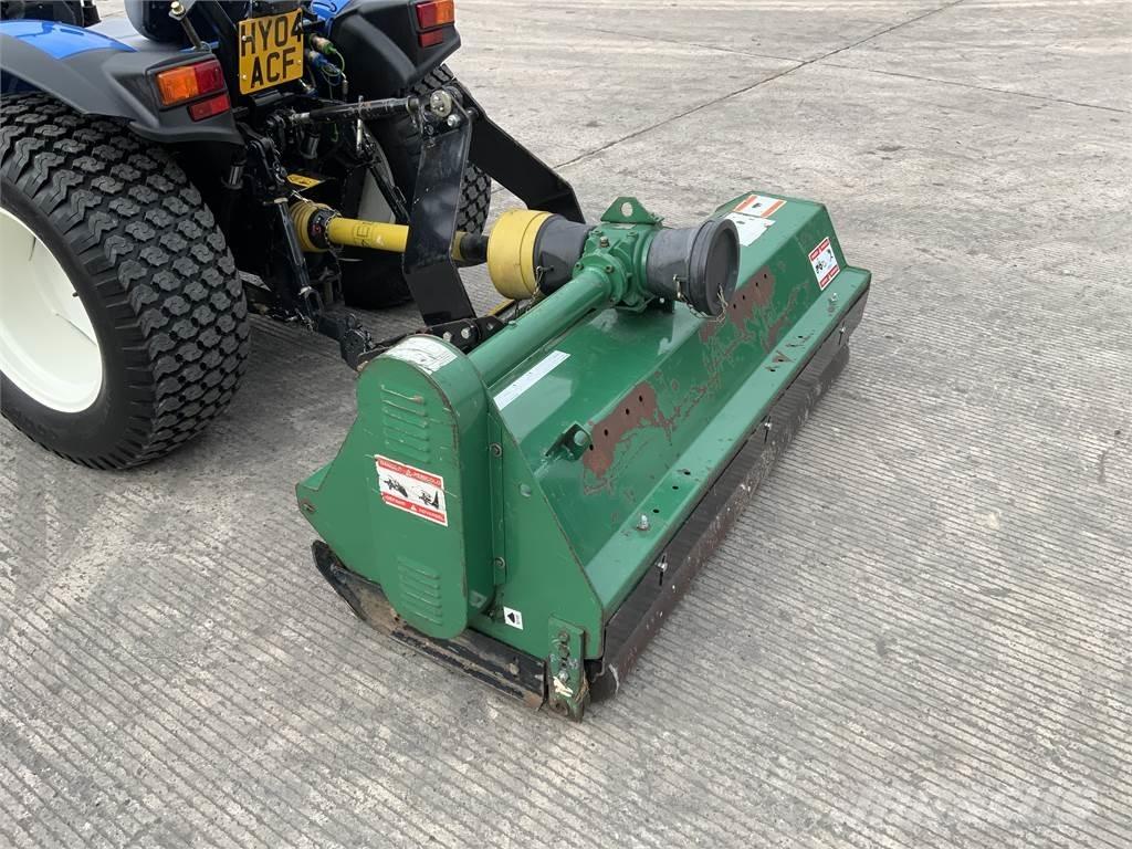 Major MT22-170 Flail ماكينات زراعية أخرى