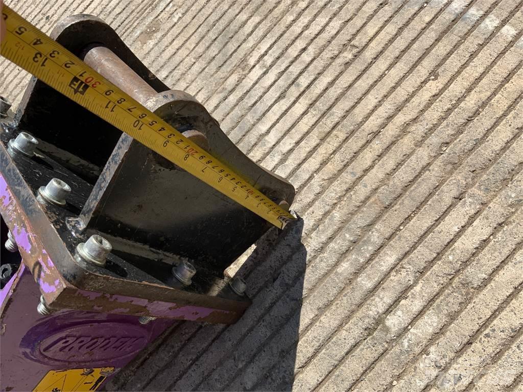 Prodem PRB 010 Breaker ماكينات زراعية أخرى