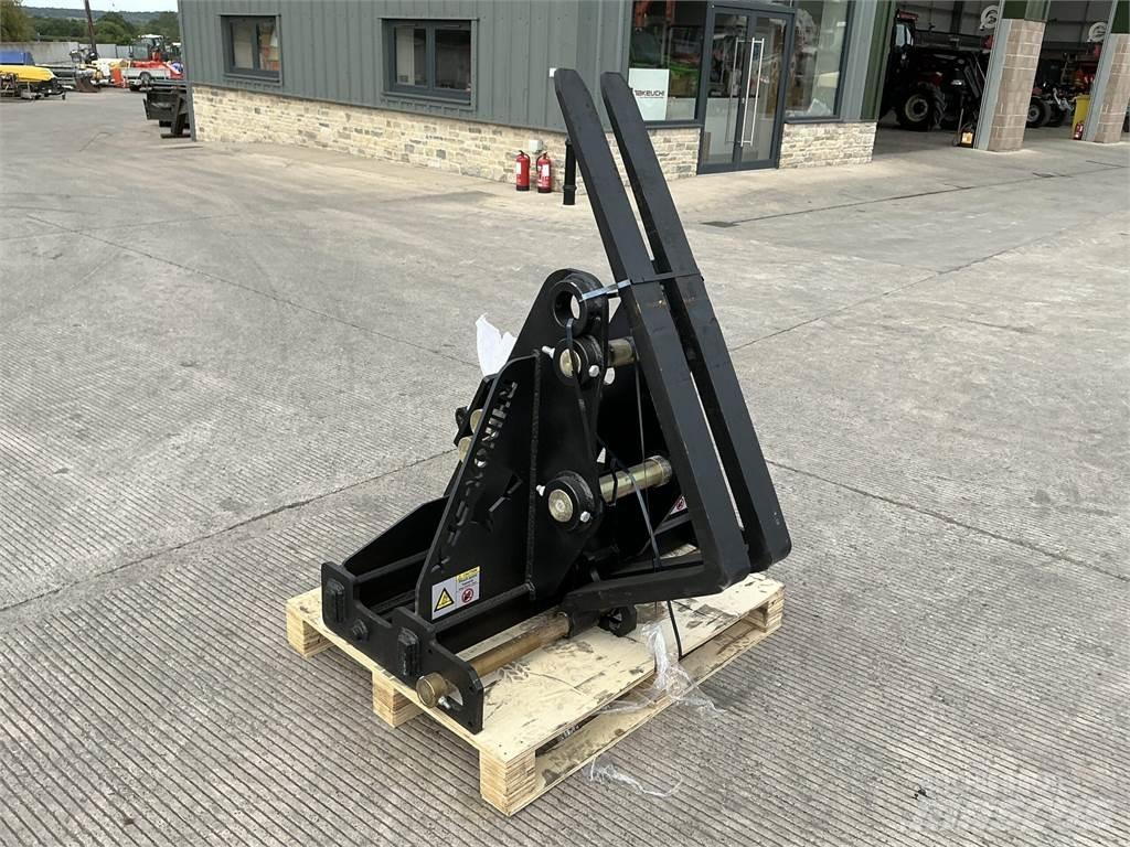 Rhinox PLX 12/22T ماكينات زراعية أخرى