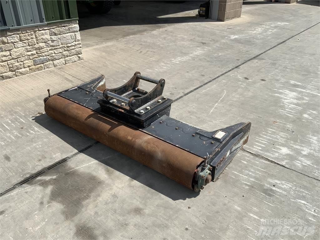 Rototilt 6Ft Grader ماكينات زراعية أخرى
