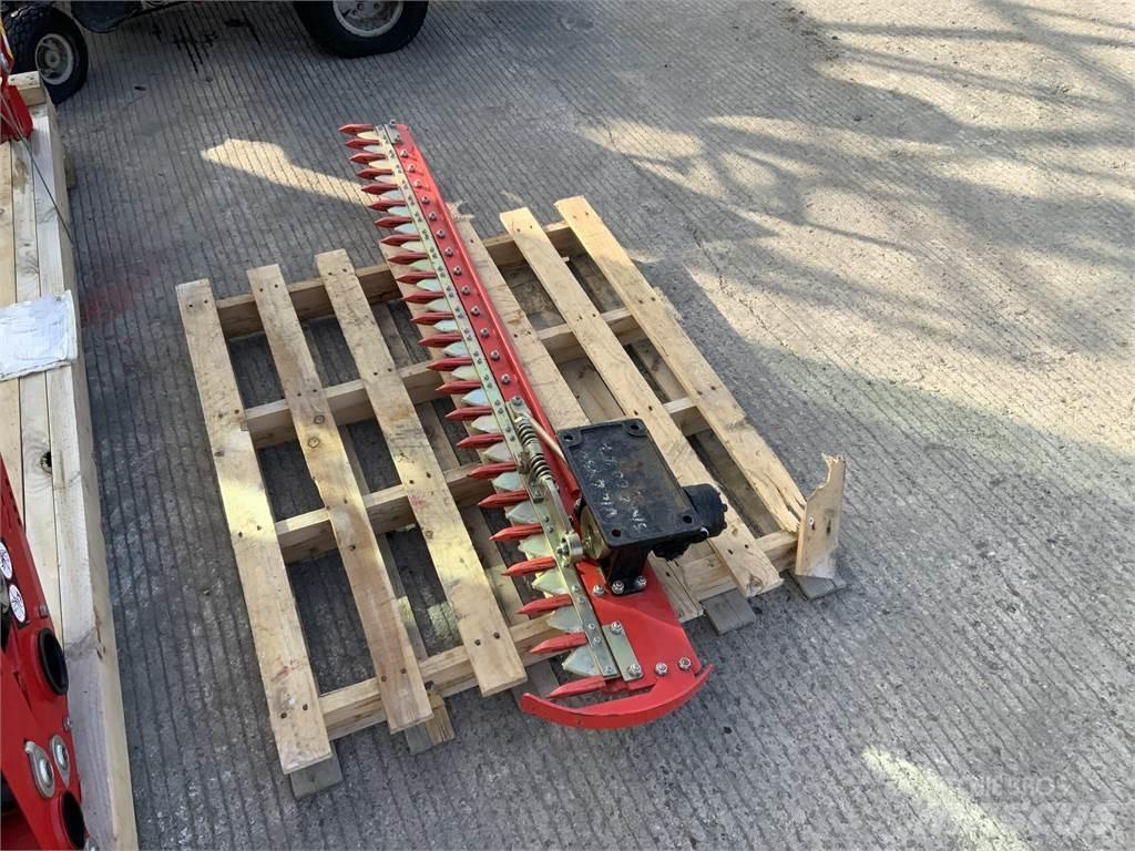  Unused 6ft Side Knife ماكينات زراعية أخرى