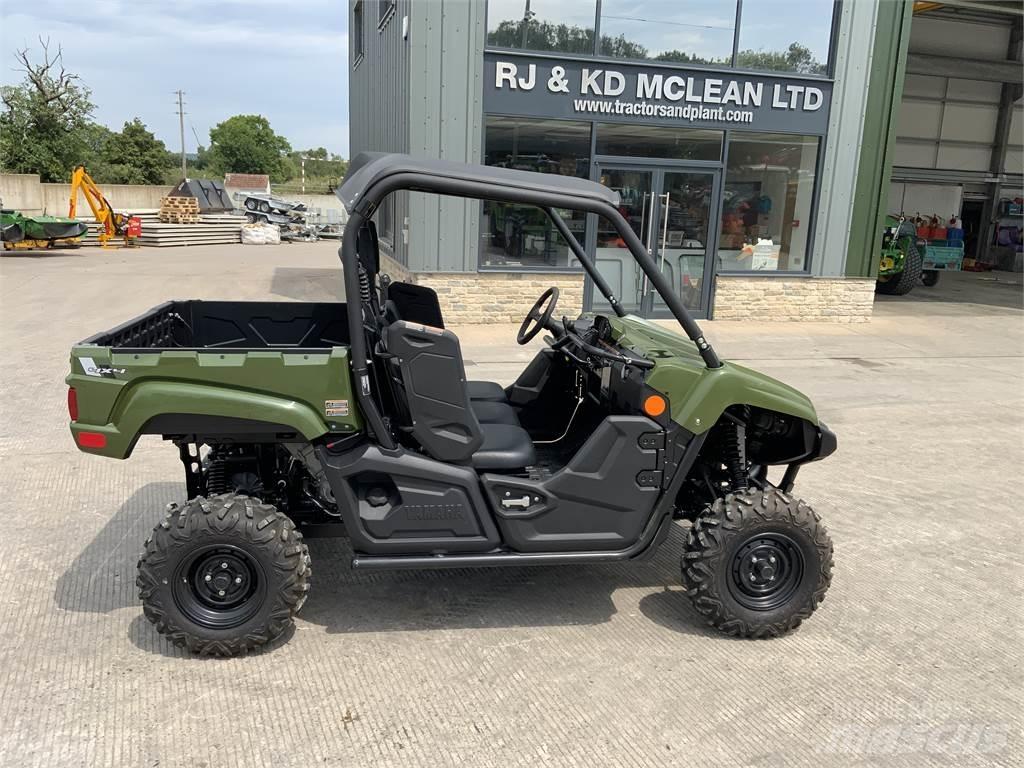 Yamaha Viking (ST21459) ماكينات زراعية أخرى