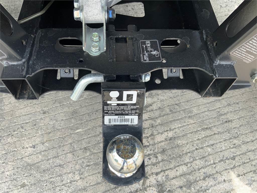 Yamaha Viking (ST21459) ماكينات زراعية أخرى