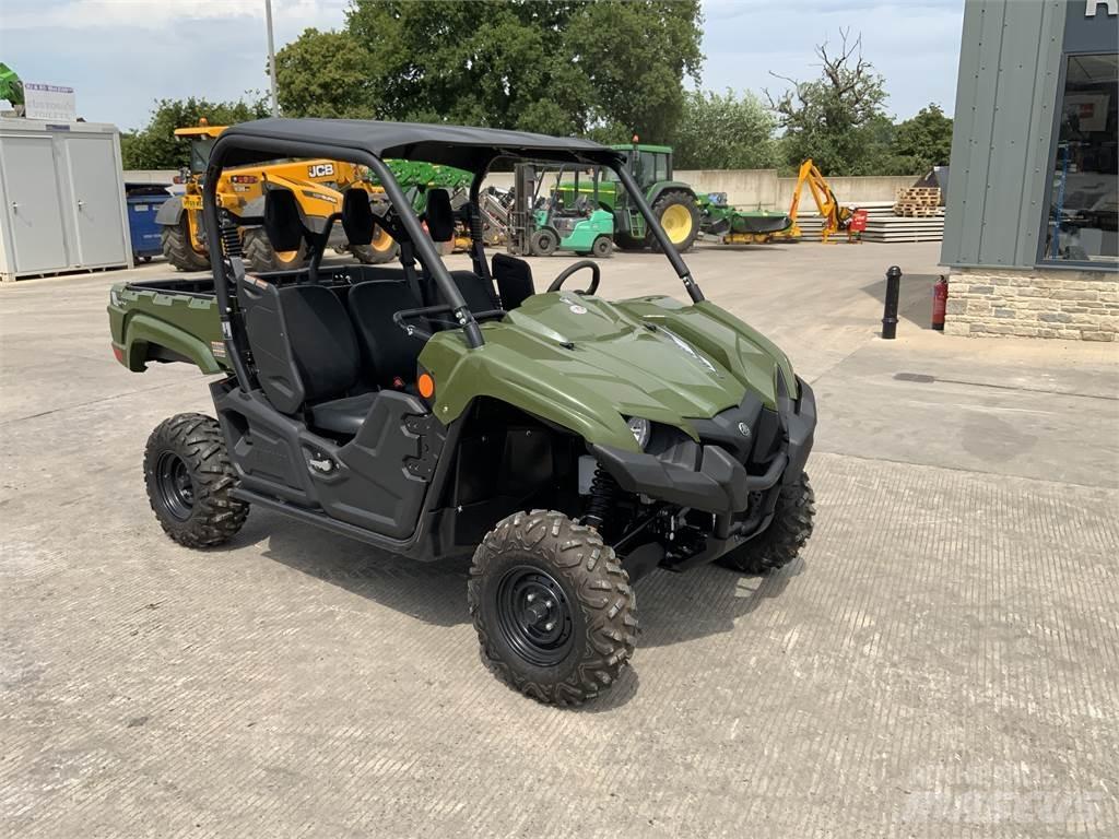 Yamaha Viking (ST21459) ماكينات زراعية أخرى