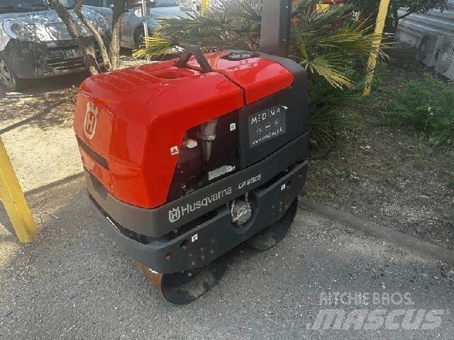 Husqvarna LP6505 أخرى