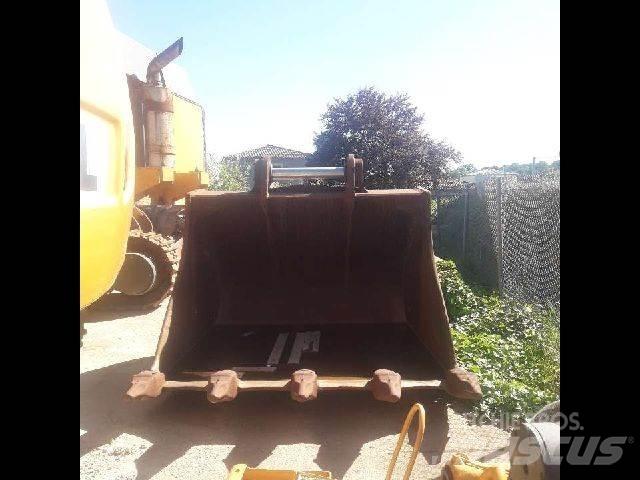 Liebherr 5,6M3 أخرى