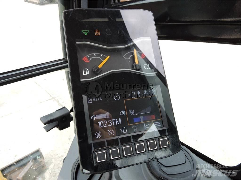 CAT 301.6 أخرى