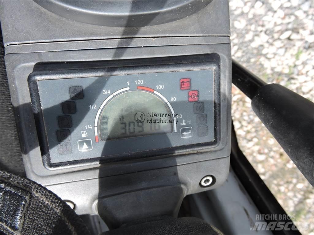 CAT 301.7D أخرى